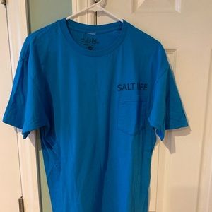 Men’s Salt Life Tee